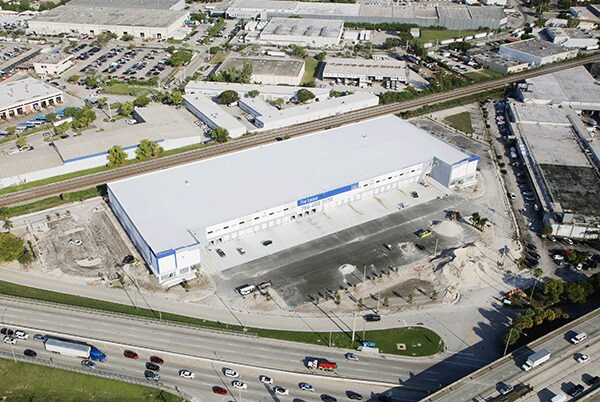 501 NE 181st St, North Miami Beach, FL à louer - Photo de l’immeuble – Image 1 sur 3