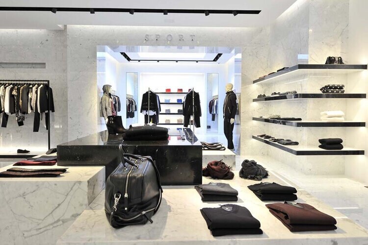 100-104 S Robertson Blvd, Los Angeles, CA à louer - Photo intérieure – Image 3 sur 7