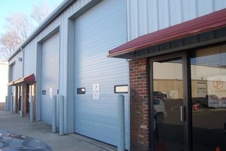 Plus de détails pour 6813 Hobson Valley Dr, Woodridge, IL - Industriel/Logistique à louer