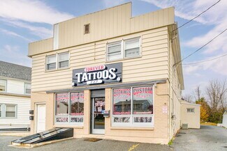 Plus de détails pour 227 Main St, Milltown, NJ - Local commercial à louer