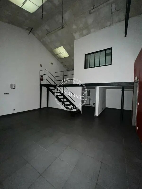 Industriel/Logistique dans Toulouse à louer Photo de l’immeuble– Image 1 sur 6