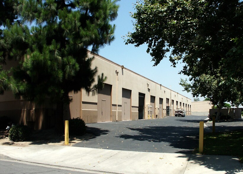 120-146 W Pomona Ave, Monrovia, CA à vendre - Autre – Image 2 sur 15