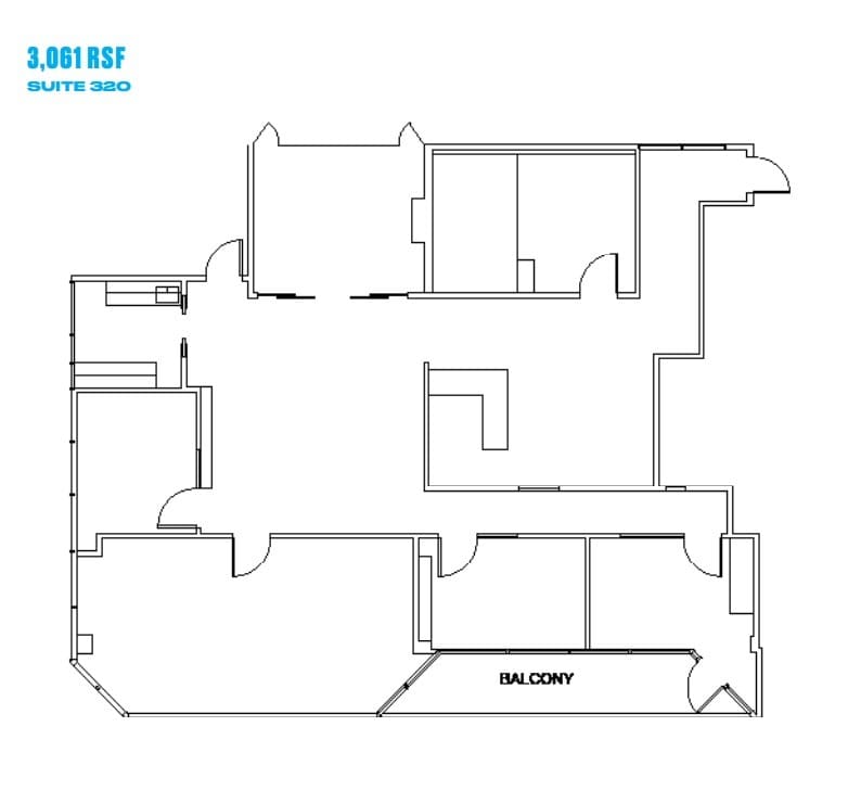 22917 Pacific Coast Hwy, Malibu, CA à louer Plan d’étage– Image 1 sur 1