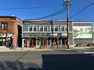 Plus de détails pour 8737-8791 N Lombard St, Portland, OR - Local commercial à vendre