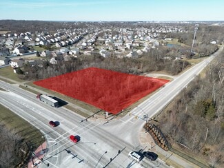 Plus de détails pour 2033 Austin Rd, Dayton, OH - Terrain à louer