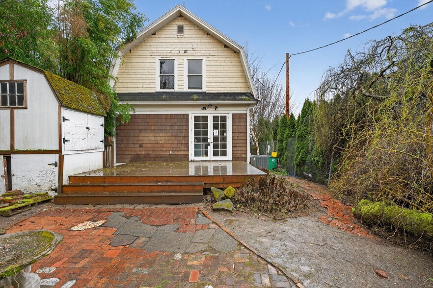 317 NE Sacramento St, Portland, OR à vendre - Photo de l’immeuble – Image 2 sur 47