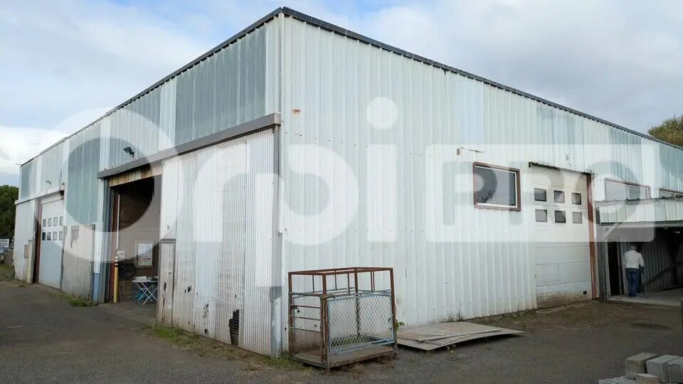 Local d'activités dans Le Pouliguen à vendre - Photo de l’immeuble – Image 3 sur 3