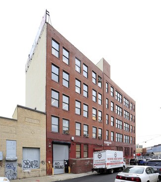 Plus de détails pour 432 Austin Pl, Bronx, NY - Local d'activités à louer