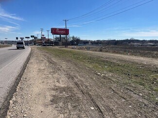 Plus de détails pour 500 Central Texas Expy, Killeen, TX - Terrain à vendre