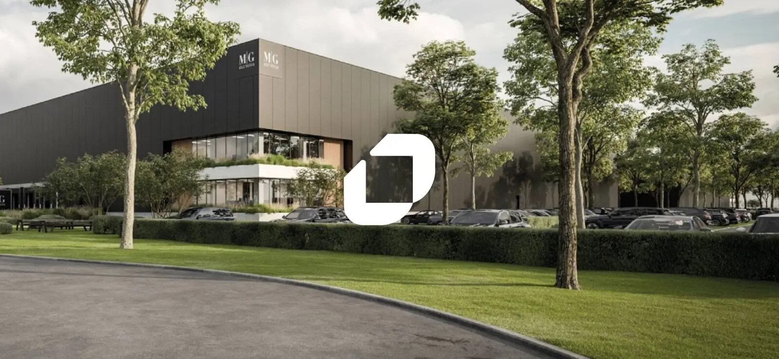 Industriel/Logistique dans Calais à louer Photo de l’immeuble– Image 1 sur 9