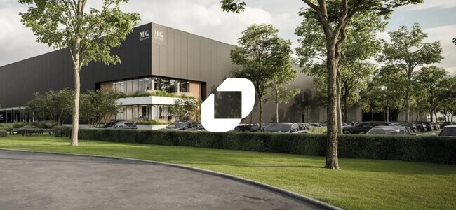 Plus de détails pour Bureau, Industriel/Logistique à louer