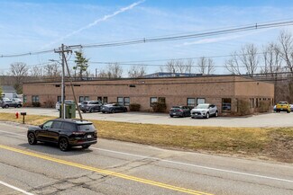 Plus de détails pour 140 Shrewsbury St, Boylston, MA - Bureau à louer