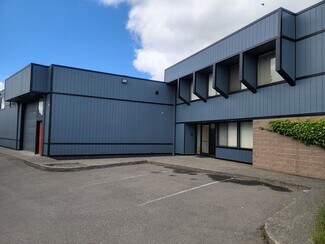 Plus de détails pour 845 Olive Ave, Novato, CA - Bureau, Industriel/Logistique à louer