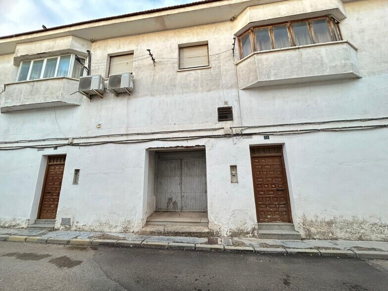 Immeuble residentiel dans Tembleque, Toledo à vendre - Photo de l’immeuble – Image 3 sur 28