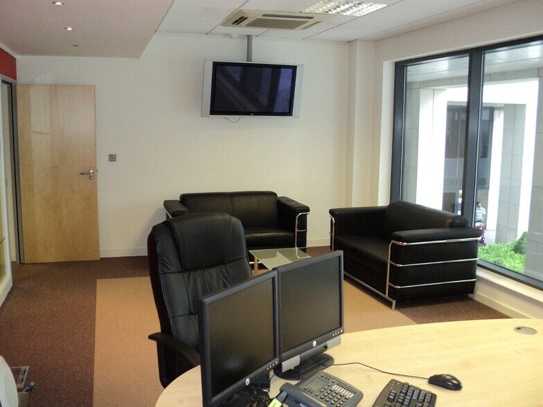 Imperial Wharf, Londres à louer - Photo intérieure – Image 3 sur 78