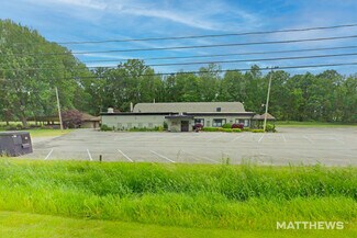 Plus de détails pour 8820 Bender Rd, North Ridgeville, OH - Spécialisé à vendre