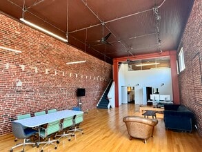 1099 Folsom St, San Francisco, CA à louer Photo intérieure– Image 2 sur 7