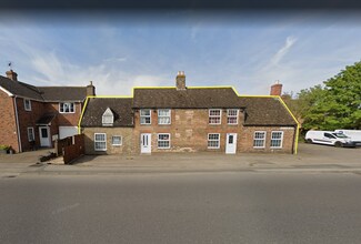 Plus de détails pour Fenland, March - Local commercial à vendre