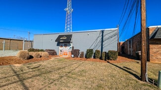 Plus de détails pour 151 Blue Bell Rd, Greensboro, NC - Industriel/Logistique à vendre
