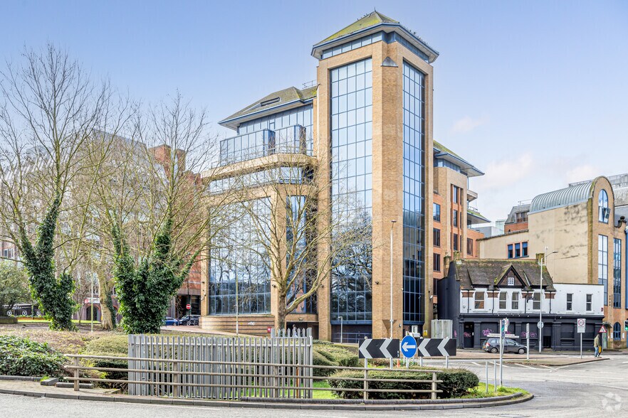 21-23 Valpy St, Reading à vendre - Photo de l’immeuble – Image 3 sur 4