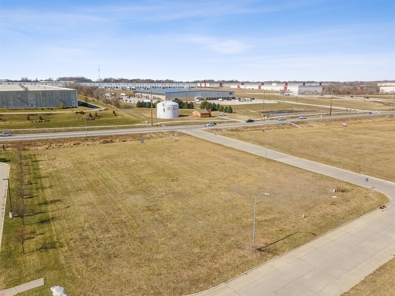 6602 SE Bellagio Dr, Ankeny, IA à vendre - Aérien – Image 3 sur 17