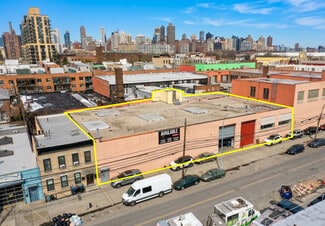 Plus de détails pour 3440 11th St, Astoria, NY - Industriel/Logistique à vendre