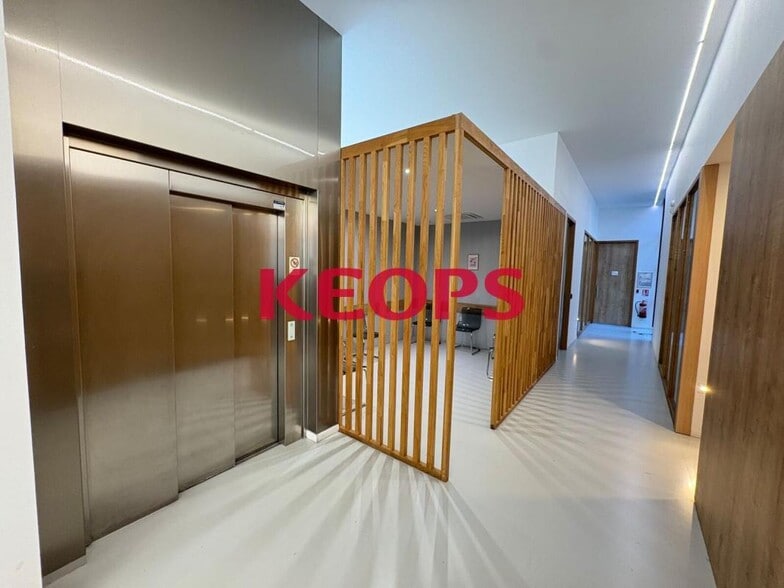 8 Rue Joseph Bosc, Toulouse à vendre - Hall d’entrée – Image 3 sur 22
