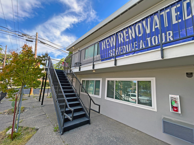 248 W Oak St, Stockton, CA à vendre - Photo de l’immeuble – Image 3 sur 8