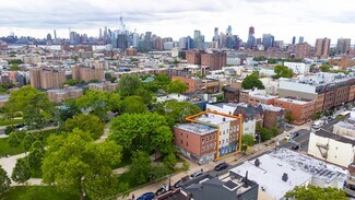 Plus de détails pour 450-452 Palisade – Logement à vendre, Jersey City, NJ