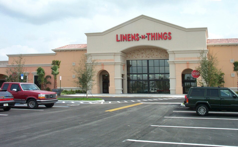 10500-10590 Forest Hill Blvd, Wellington, FL à louer - Photo de l’immeuble – Image 2 sur 7