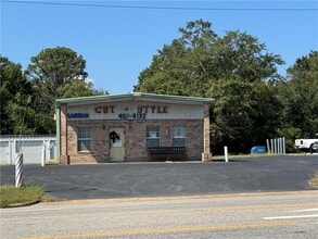 355 N Craft Hwy, Chickasaw, AL à louer Photo intérieure– Image 2 sur 4