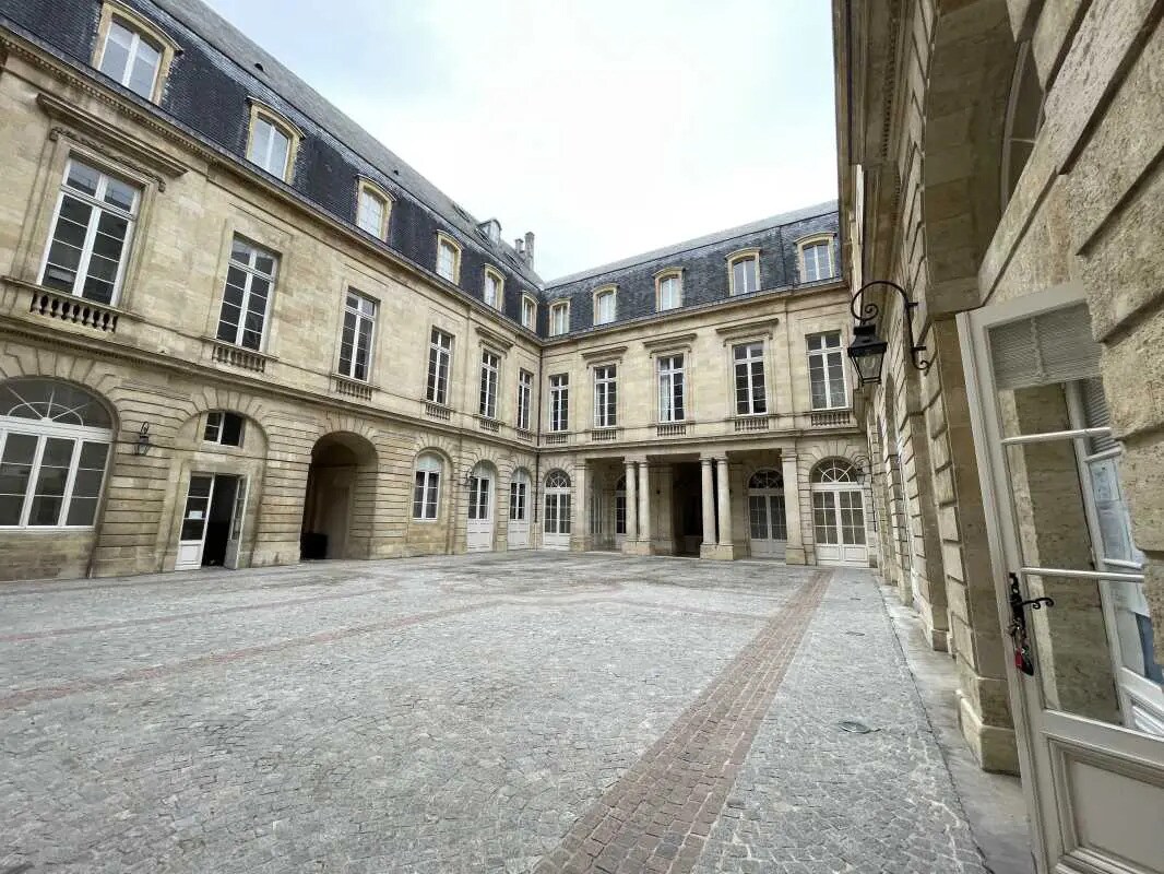 Photo de l’immeuble