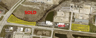 Plus de détails pour Kreutzer Rd, Huntley, IL - Terrain à vendre