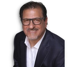 Ralph Binetti