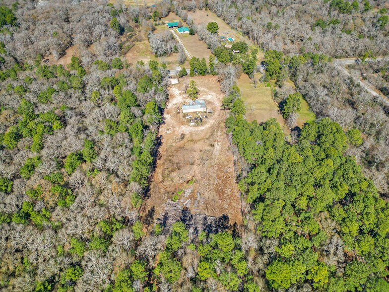 13162 E FM 1097 Rd, Willis, TX à louer - Photo principale – Image 3 sur 14