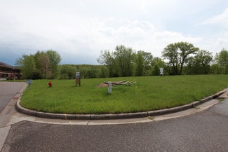 Plus de détails pour 2416 Monetary Blvd, Hudson, WI - Terrain à vendre