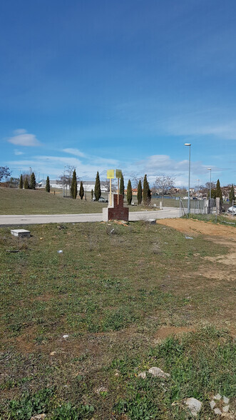 Terrain dans El Casar, Guadalajara à vendre - Photo principale – Image 1 sur 4