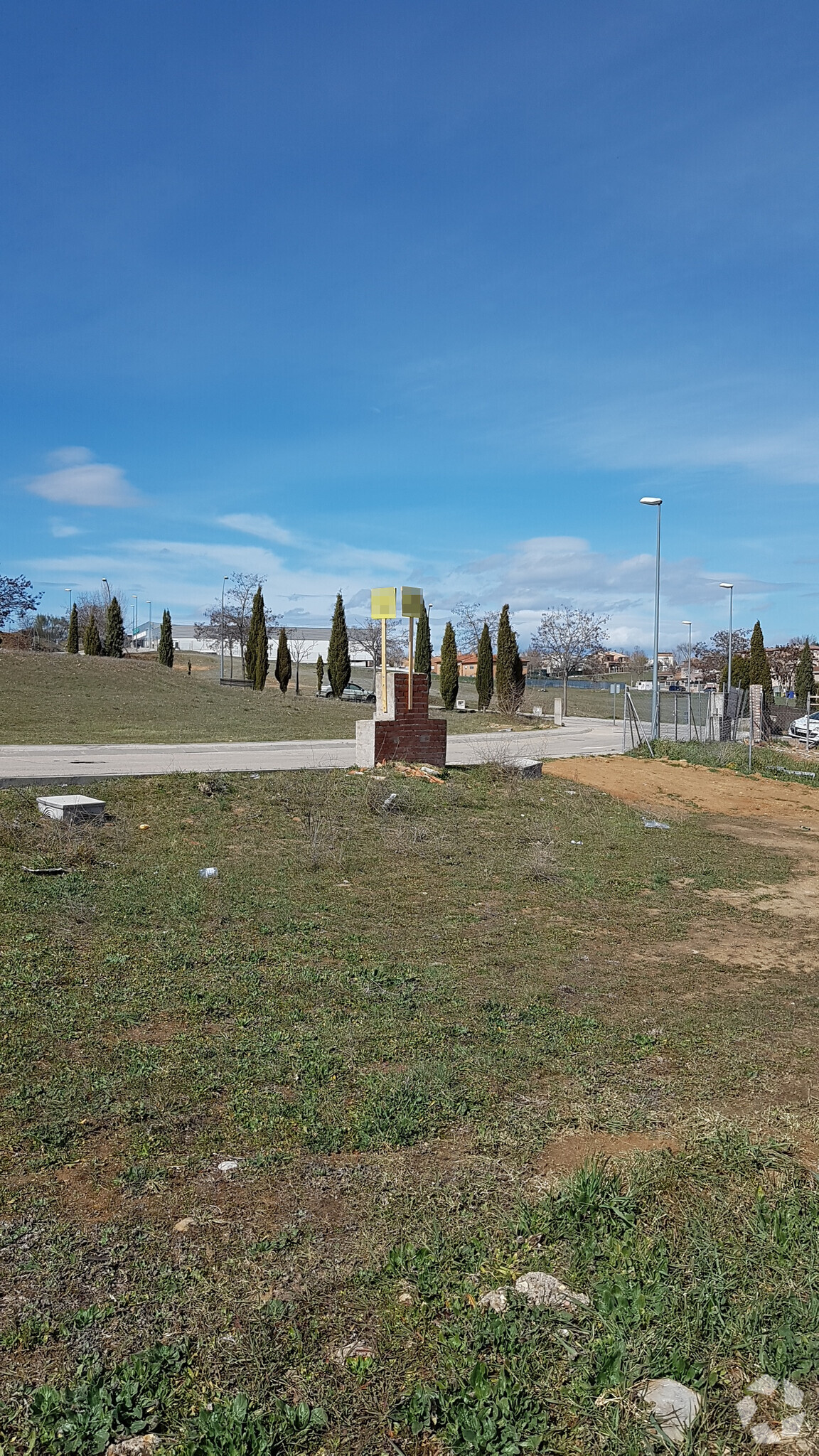 Terrain dans El Casar, Guadalajara à vendre Photo principale– Image 1 sur 5
