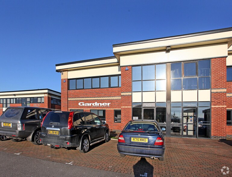 Blakewater Rd, Blackburn à louer - Photo de l’immeuble – Image 3 sur 4