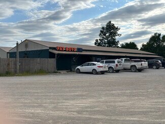 Plus de détails pour 28503 E 286th Terrace, Garden City, MO 6 – Local commercial à vendre, Garden City, MO