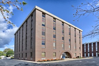 Plus de détails pour 3607 Rosemont Ave, Camp Hill, PA - Bureau à louer