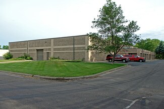 Plus de détails pour 15 Yorkton Ct, Little Canada, MN - Industriel/Logistique à vendre