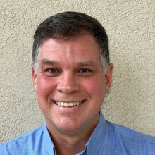 Daniel Fisher