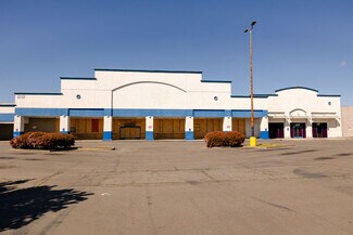 Plus de détails pour 2351 Northgate Blvd, Sacramento, CA - Local commercial à louer