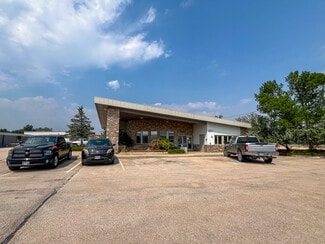 Plus de détails pour 2801 Plant St, Rapid City, SD - Bureau à louer