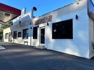 Plus de détails pour 10761 Thomas Nelson Hwy, Lovingston, VA - Local commercial à vendre