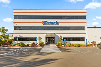 Plus de détails pour 15 E Union Ave, East Rutherford, NJ - Bureau, Bureau/Médical à louer