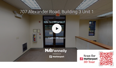 707 Alexander Rd, Princeton, NJ à louer Photo intérieure– Image 2 sur 3