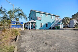 Plus de détails pour 803 3rd St N, Jacksonville Beach, FL - Local commercial à vendre