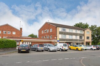 Plus de détails pour 69 Boyslade Rd, Hinckley - Local commercial à louer